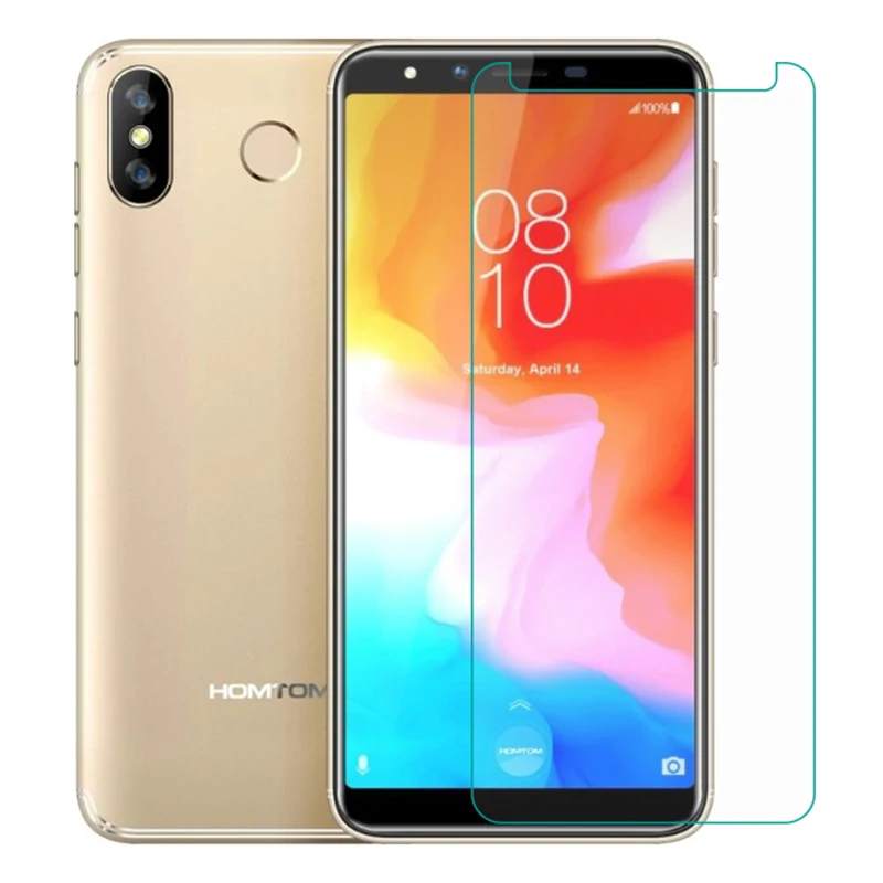 Закаленное стекло для защиты экрана защитная пленка 9 H C8 H5 S12 S99 HT50 S16 S8 HT16 HT17 HT7 Pro