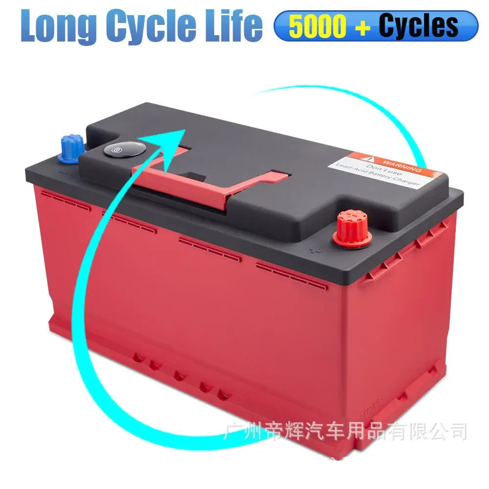 

12V 14 80AH -- LifePO4