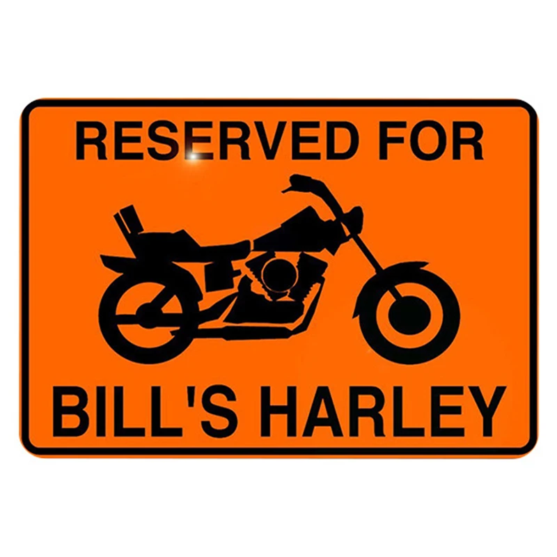 retro motorcycle signs vintage metal tin plate classic iron picture decor wall of garage bar cafe home gym