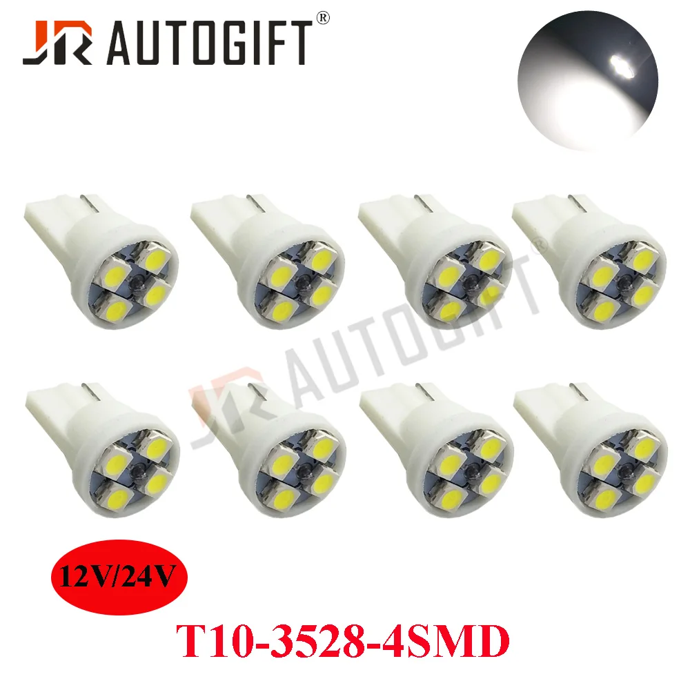 t10 4led t10 4led