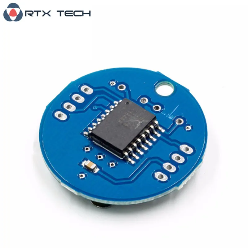 Модуль часов RTC I2C ds3231sn с хронографом v2.0 в режиме реального времени|Оборудование