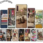 Силиконовый чехол для телефона Samsung A3 A5 A6 Plus A7 A8 A9 A10s 20s 30s 40s 50s 70 J6