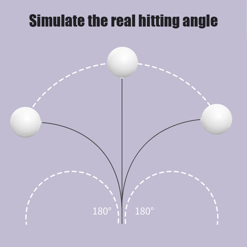 Деревянный тренажер для настольного тенниса портативная Игрушечная машина