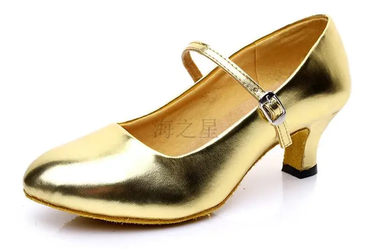 Женская обувь женские вечерние туфли на каблуке 5 см модная для танца живота