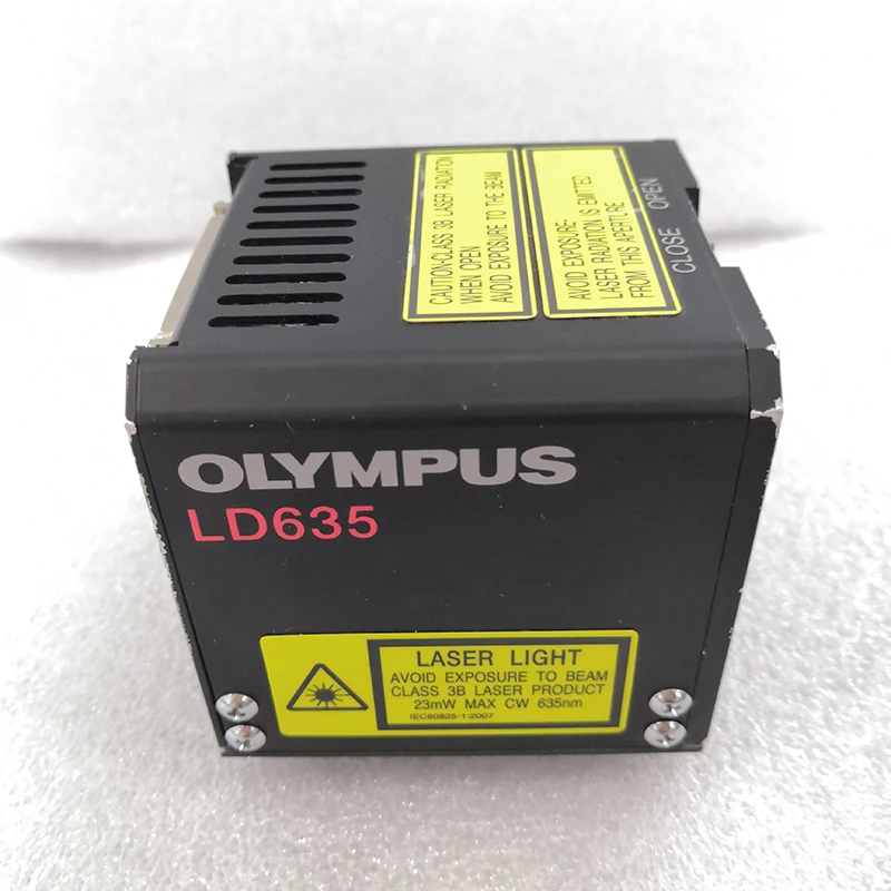 OLYMPUS FV10-LD635 (гарантия качества и цена договорная) | Инструменты