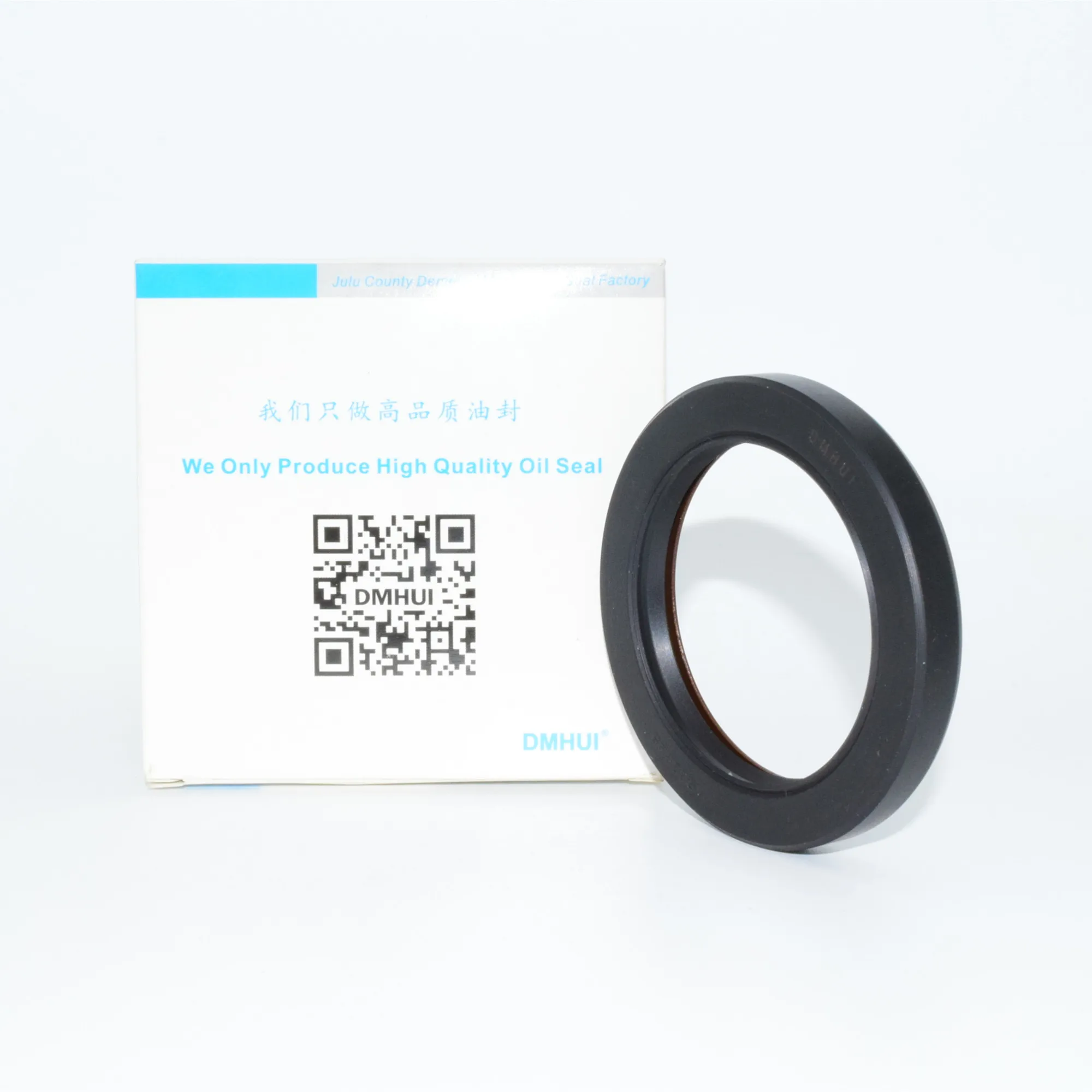 

Pressure type oil seal High temperature resistant Model 60*82*12/60x82x12