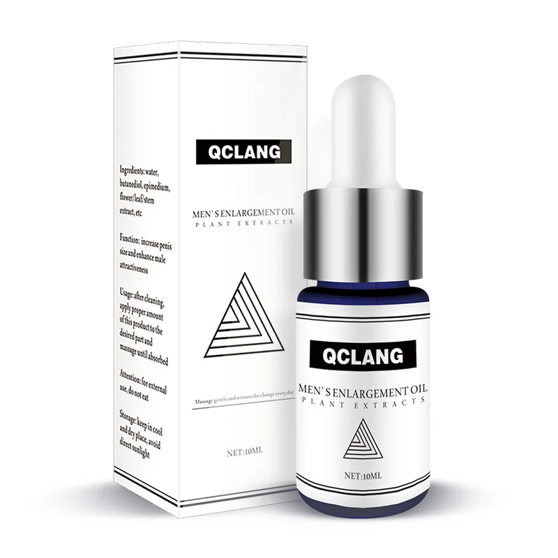 Сильный человек увеличение пениса крем больше член утепленный мужской масло для