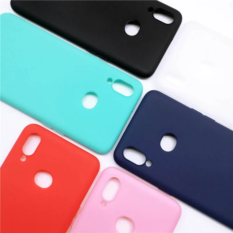 Чехол для Samsung A10S