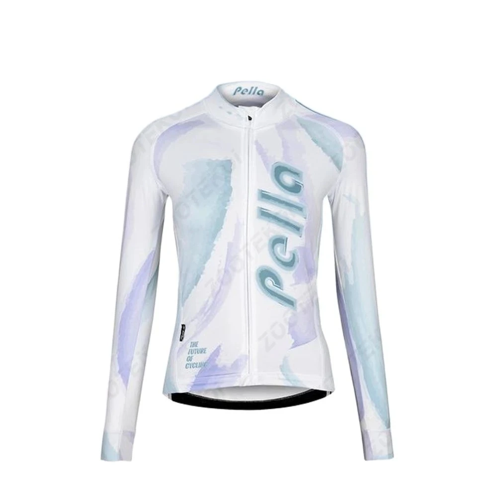 

Pella Cycling Waterproof Windbreaker Ciclismo Windproof Rain Clothing Unisex Lightweight Ultralight Fabric Spring Autumn Jacket