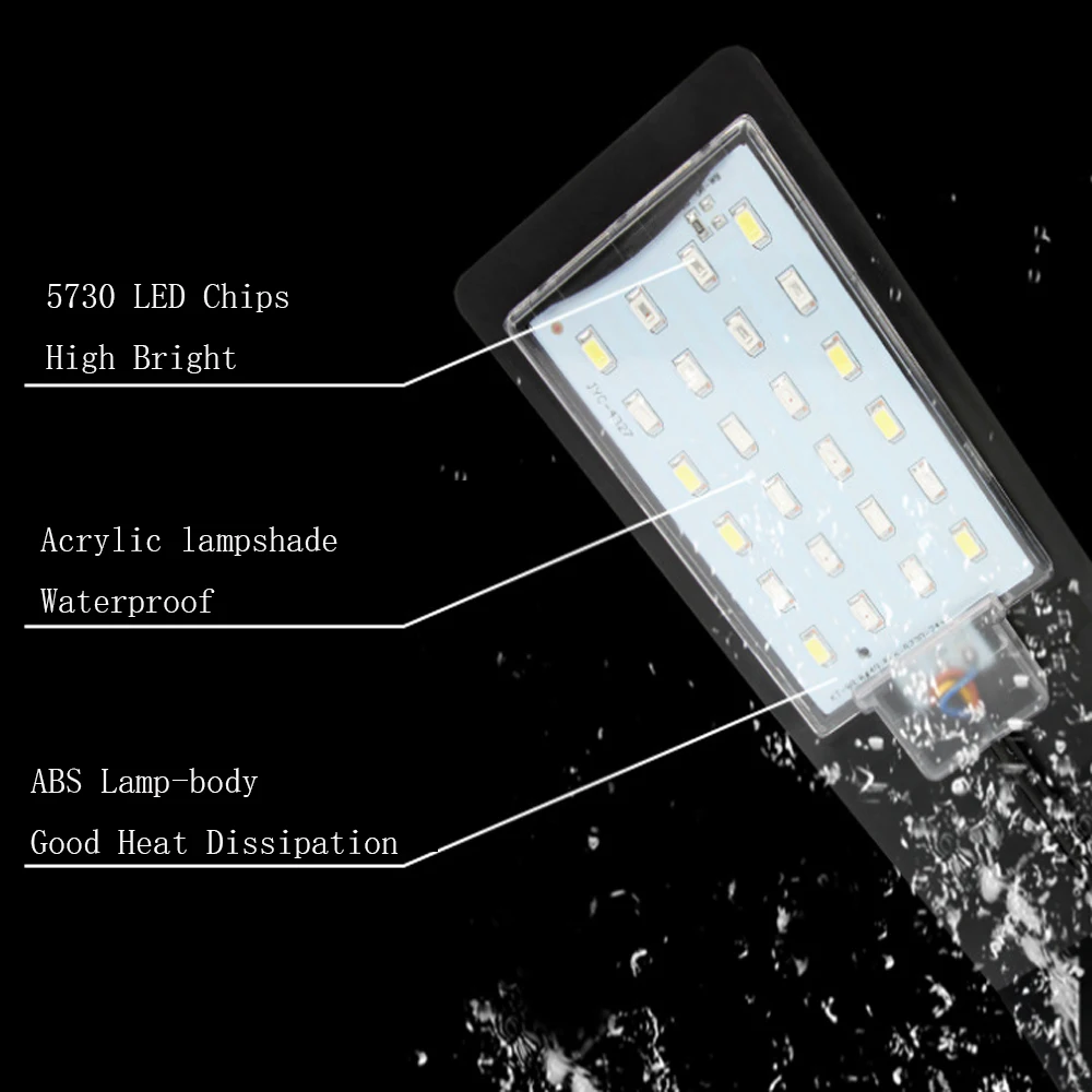 Adjustable 3 Modes 5W 10W Double Light Clip on LED Aquarium Lighting Fish Tank Lamp Fits for Tank|led aquarium|aquarium led lightingfish tank lights