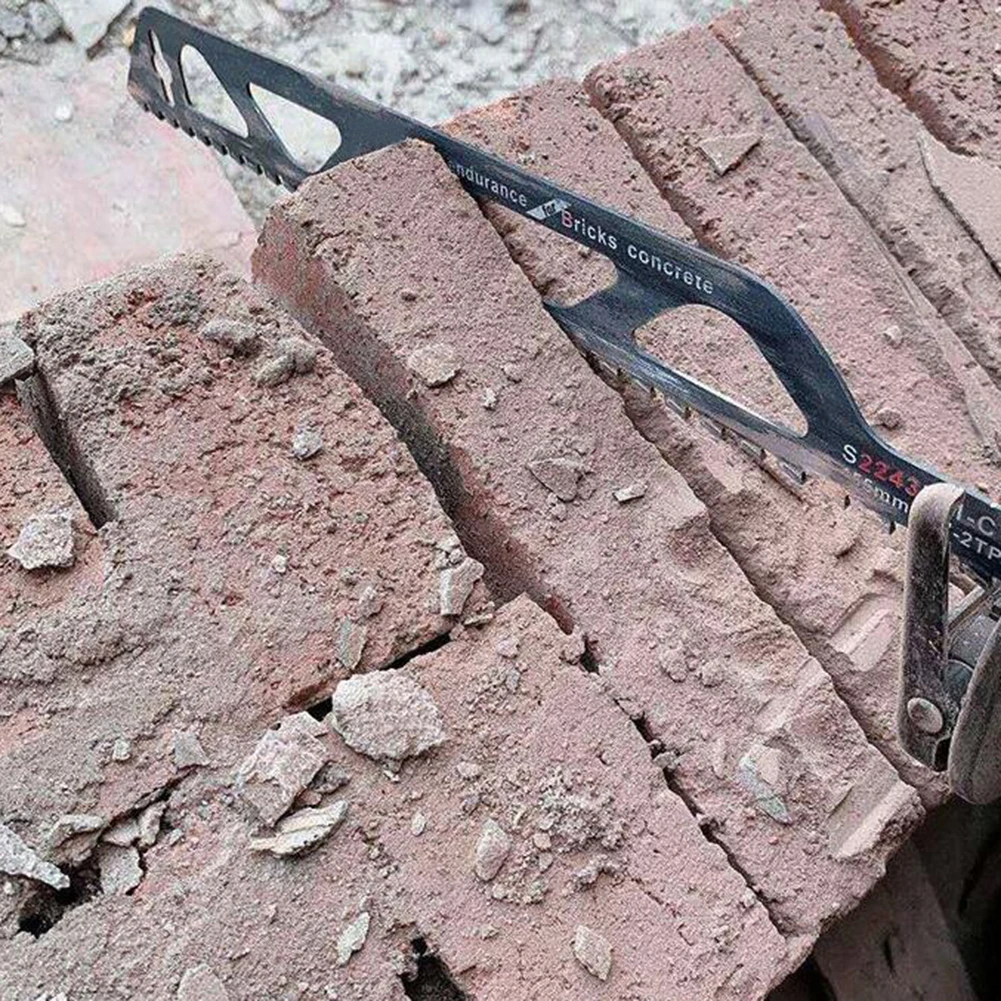 

Durable Cutting tools S1543 1.5mm Portable Accessories Part Demolition