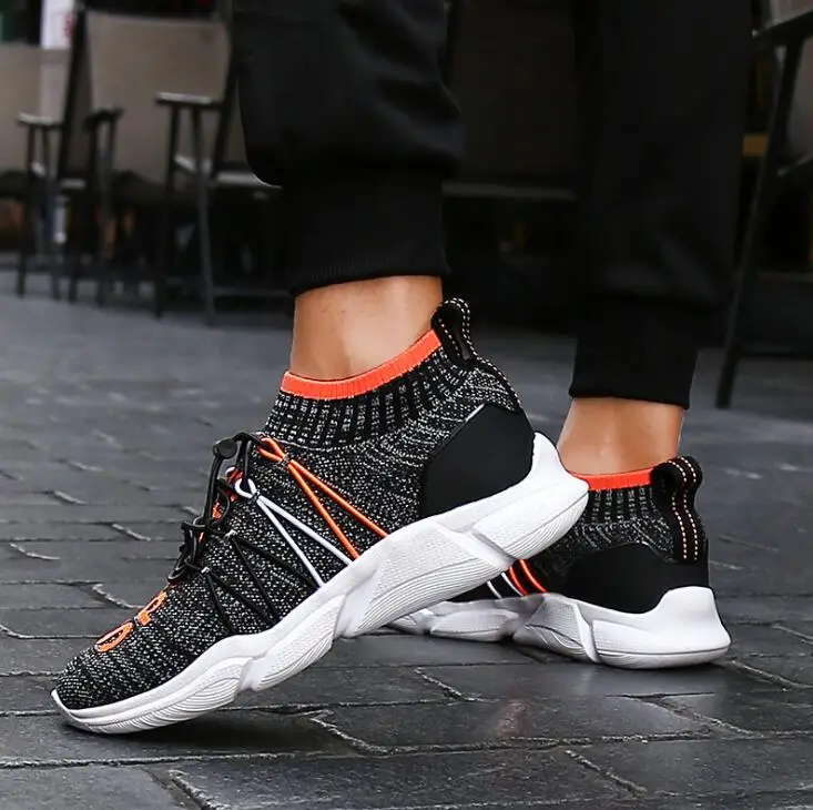 MD188 Мужская обувь Спортивные Дизайнерские кроссовки zapatillas Обувь для бега