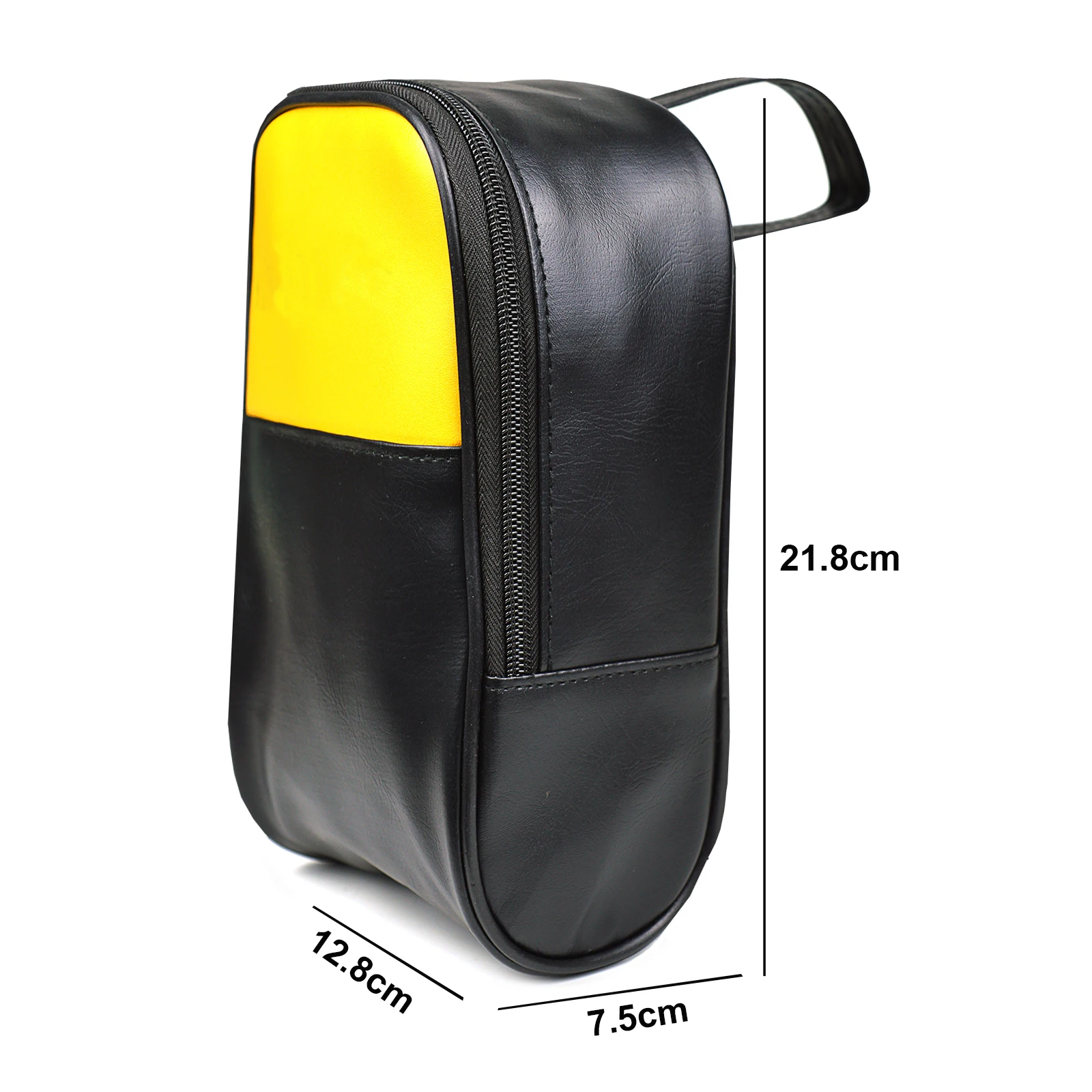 FC25 Clamp Meter Soft Case/Large Carrying Case for Digital Multimeters use 15B+/F17B+/F18B/115/116/117 | Инструменты