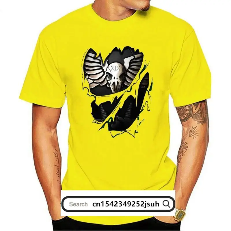 

New Men Short sleeve tshirt Raven Guard Armor cool Women t-shirt