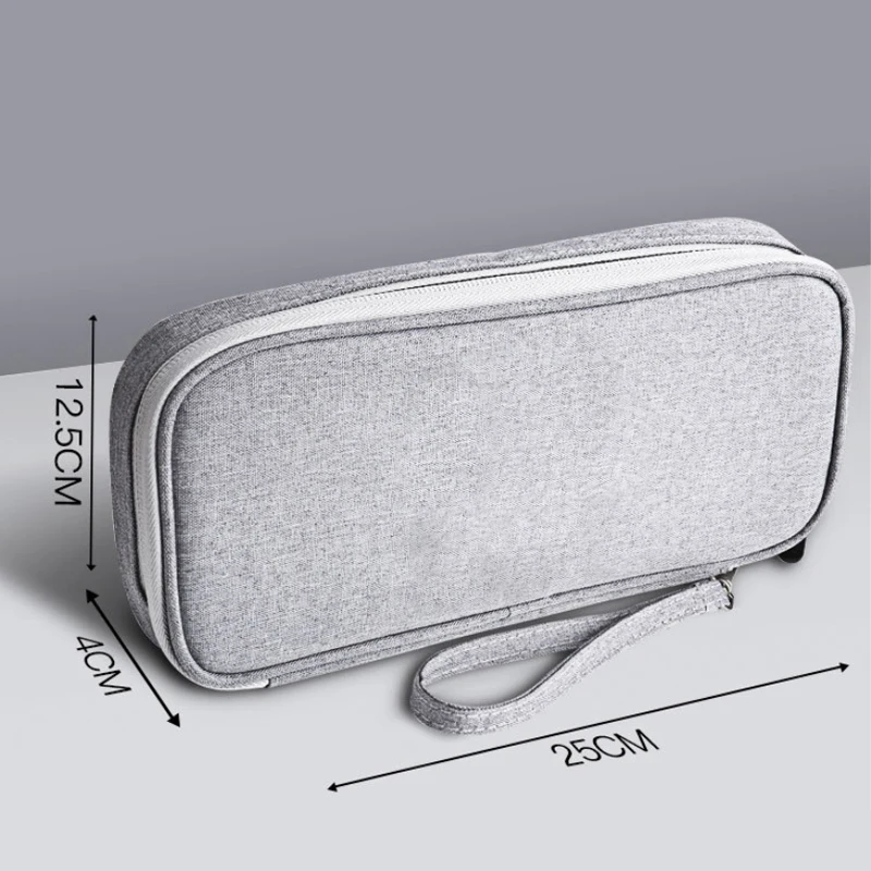 EVA Traval Жесткий Чехол для хранения сумка коробка Nintendo консоль NS портативная