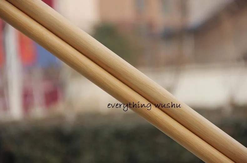 Нангун таолу пистолет ушу Кунг Фу ротанга Бо персонал палочки|bo staff|rattan borattan sticks |