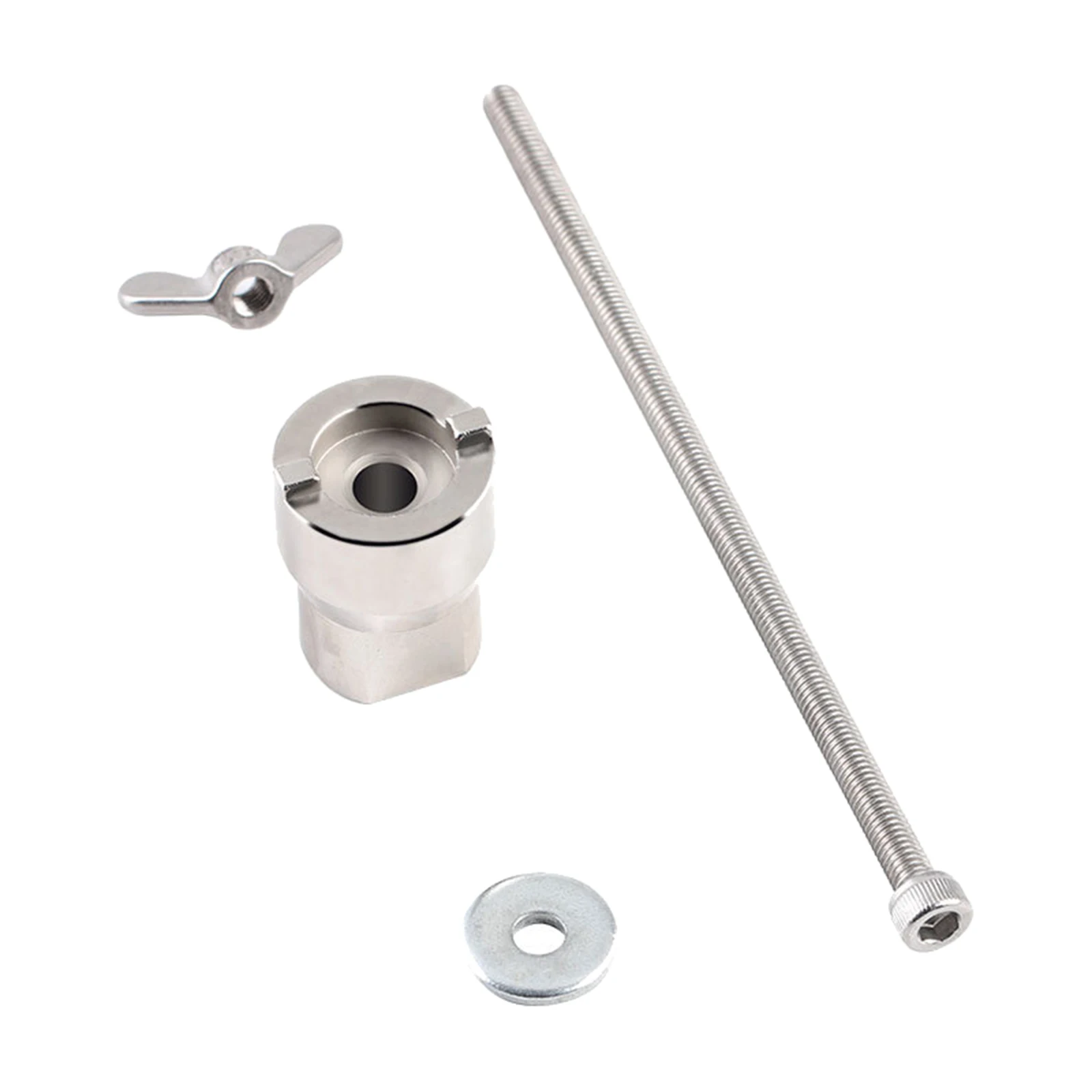 

Bike Freehub Remover Removal Installer Cassette Hub Removal Wrench Tool