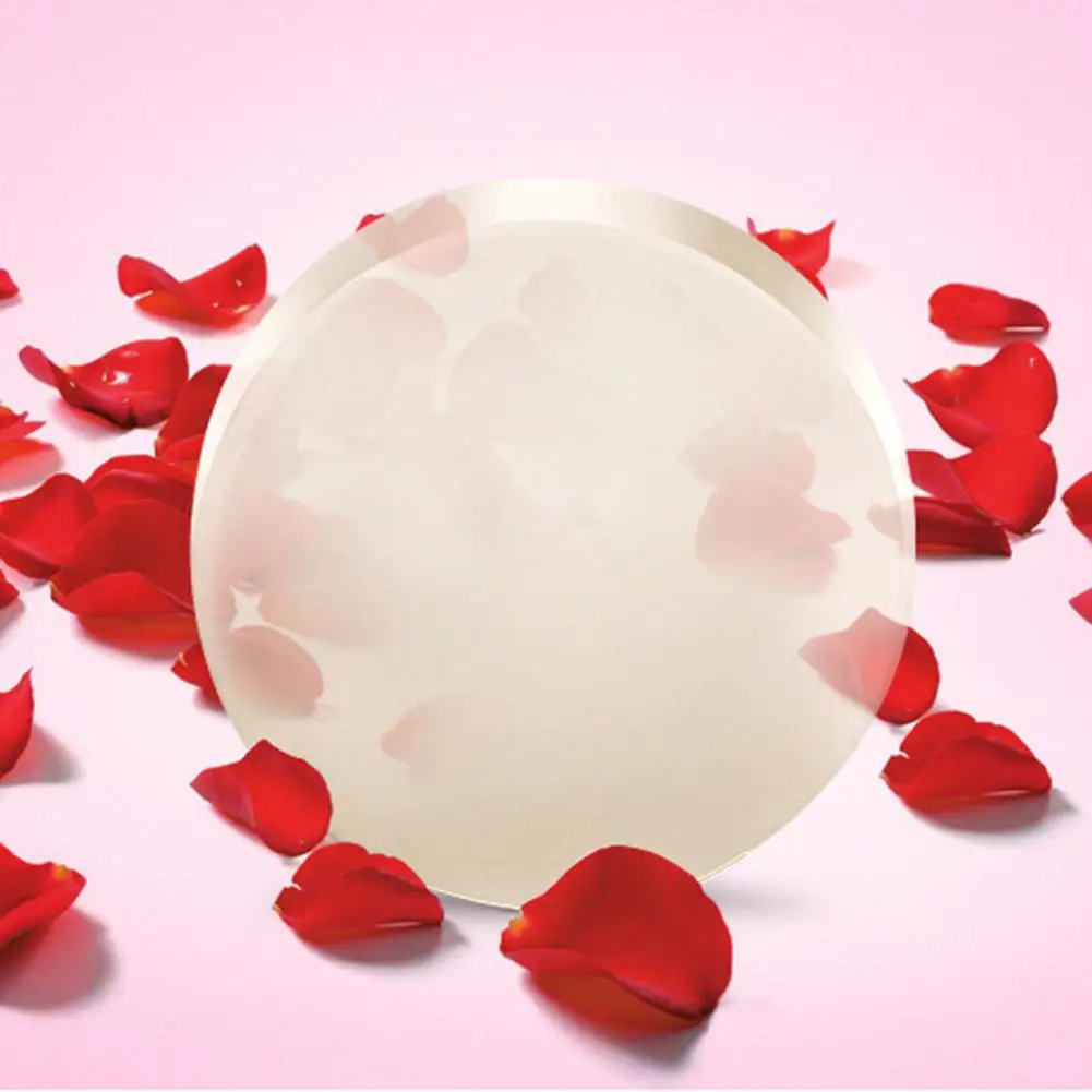 Яркое Гламурное мыло ручной работы 50 г отбеливающие кристаллы фермент активный