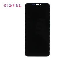 5 pcslot lcd for infinix hot s3x x622 lcd display screen with touch screen sensor complete display for infinix x622 assembly