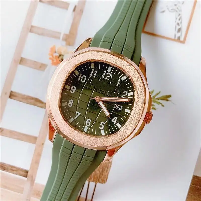 

Foreign Trade Net fashion trend that woman leisure watch