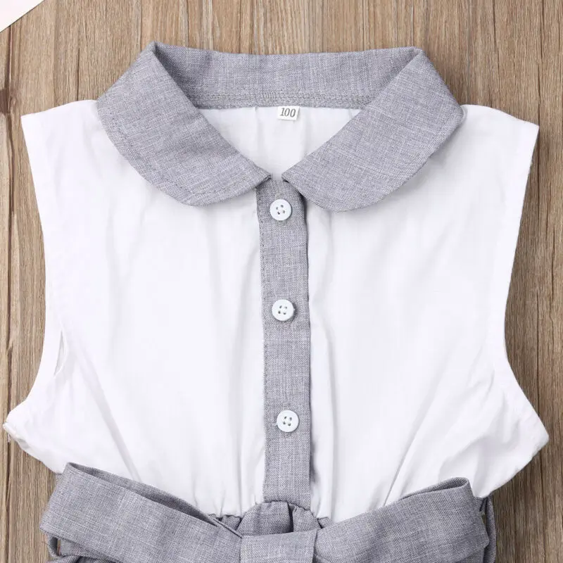 2019 платье для девочек малышей детей пышное принцессы вечерние платье-пачка с