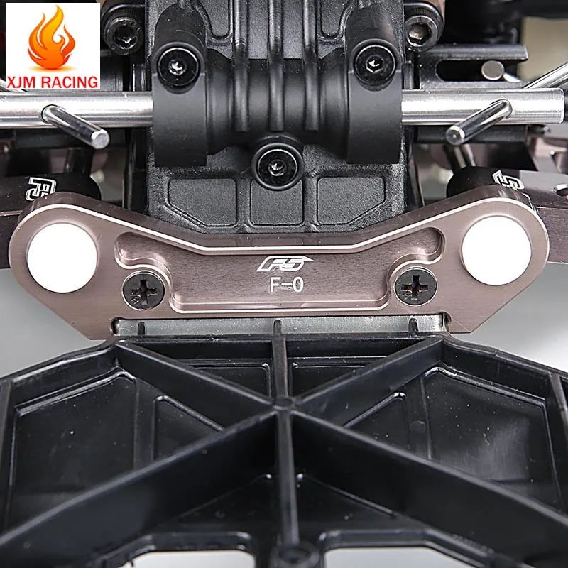 ЧПУ металлический рычаг код утолщенный подвесной штифт фиксированный 4 шт. для 1/5