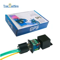 tracker king g509 relay gps tracker real time relay gps tracking device for cars motor car