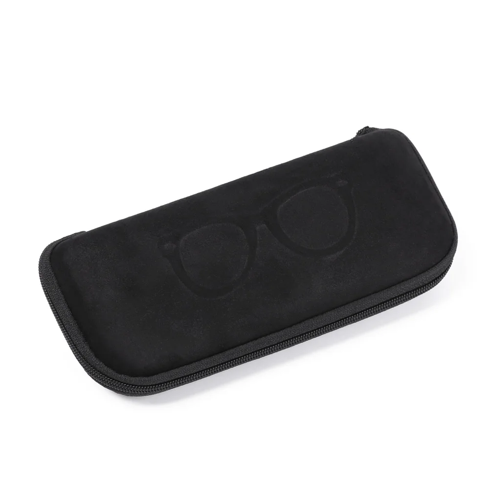 Для женщин мужчин 1 шт. байковые очки протектор простой Портативный без диоптрий