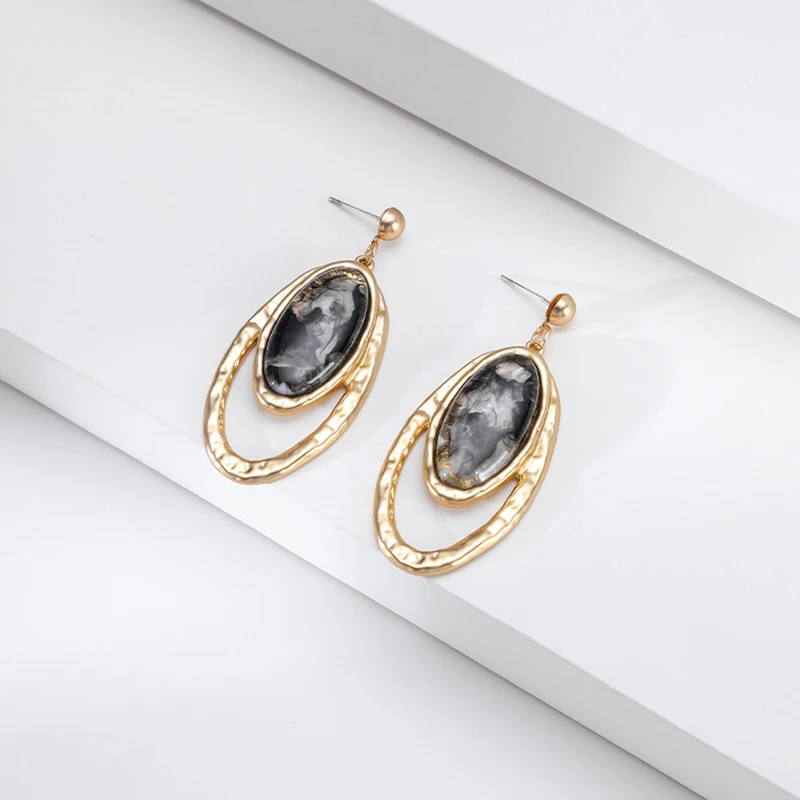 2021 винтажные модные панковские простые Стильные Элегантные Подвески в стиле