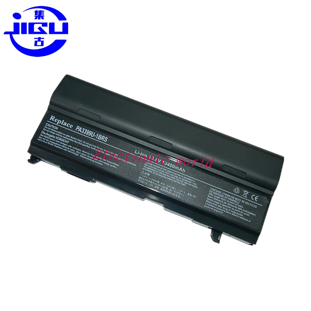 JIGU Новый аккумулятор для ноутбука Toshiba Tecra A4 A5 A6 A7 S2 VX/670LS спутниковый A100 163 287 A80 116 M100