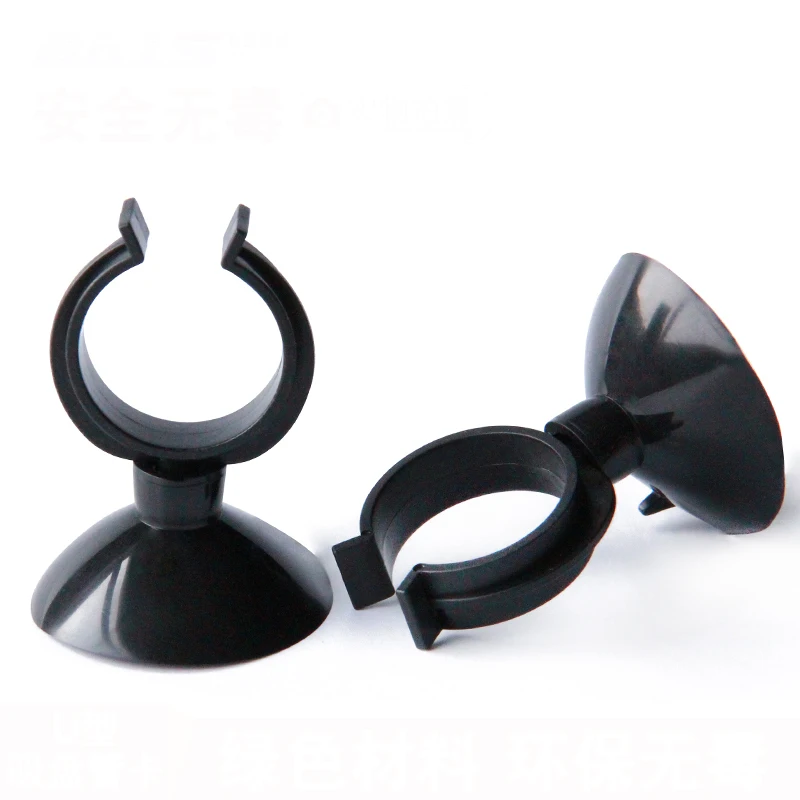 Штуцер для аквариума-пластиковая присоска аквариума зажим воздушной линии