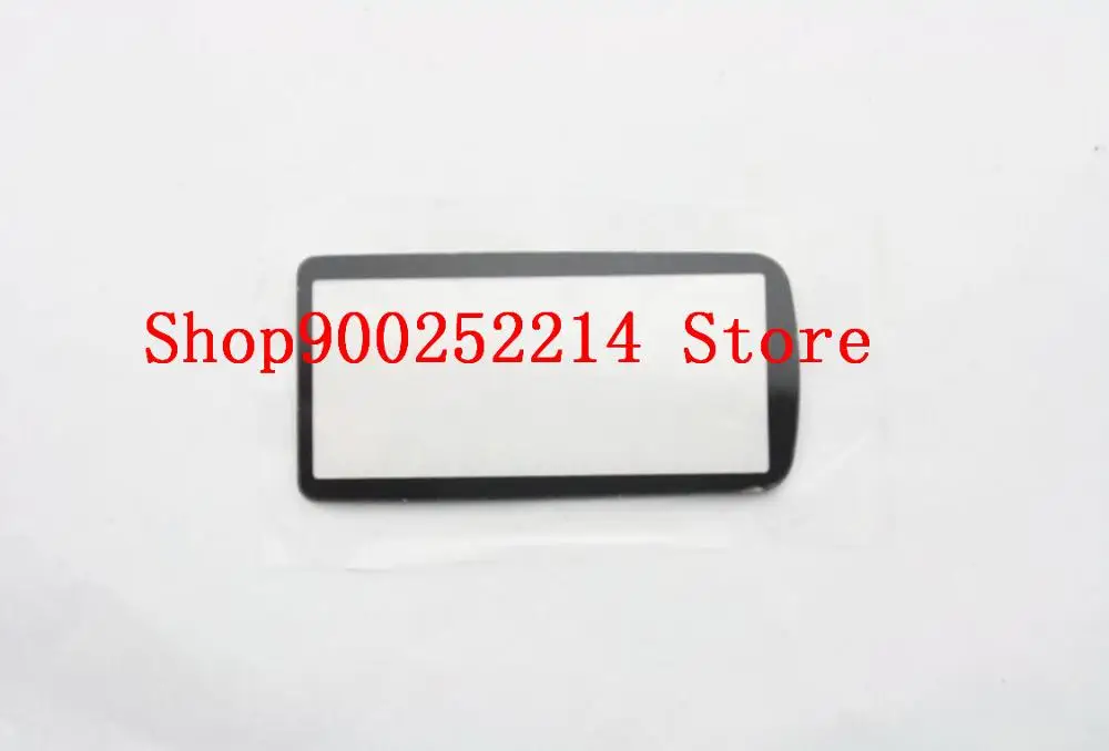 Внешнее стекло для ЖК-дисплея Canon EOS 6D Mark II / 6D2 / 6DII