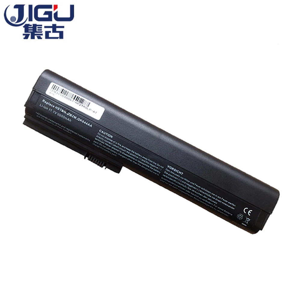 Аккумулятор JIGU для ноутбука SX06 SX09 SX06XL HSTNN UB2L 632016 542 hp EliteBook 2560p|laptop battery|for hpbattery for laptop