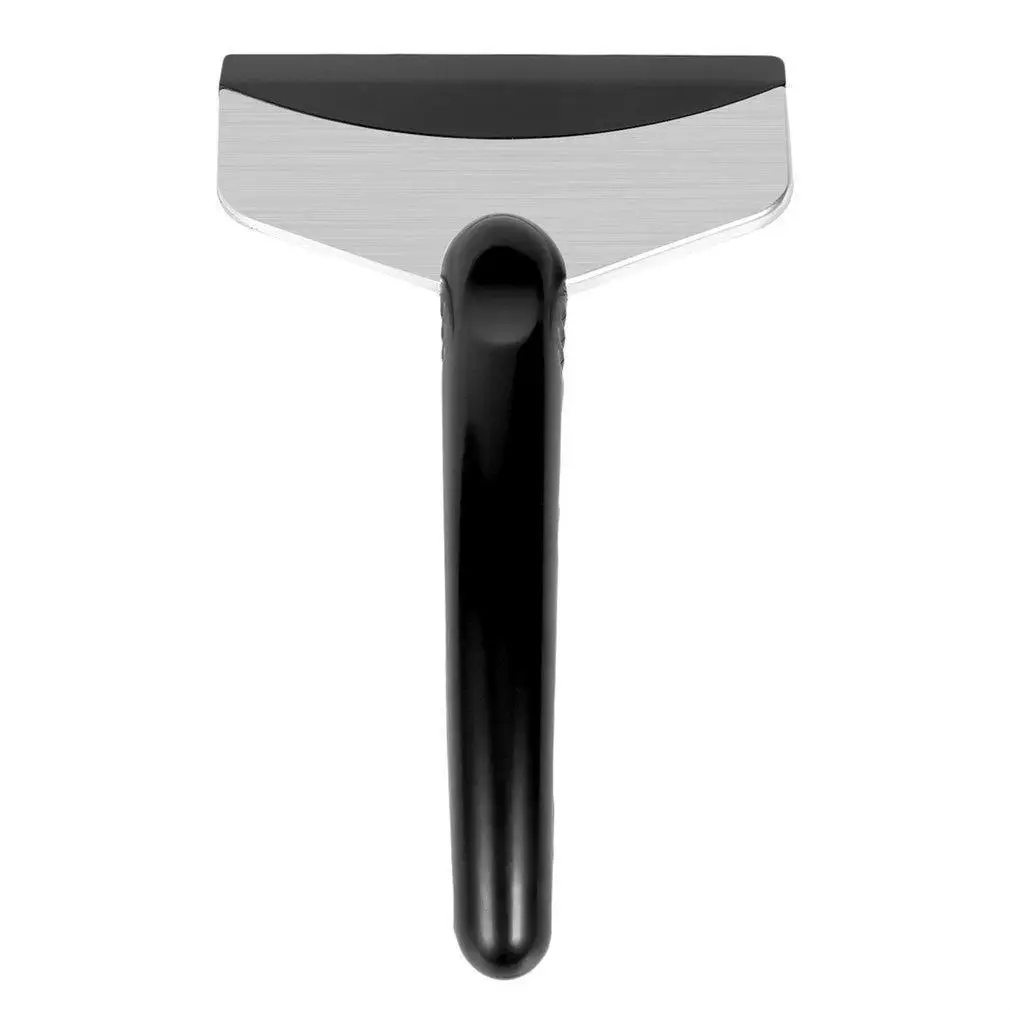 Портативный инструмент для удаления лопаты снега из нержавеющей стали |