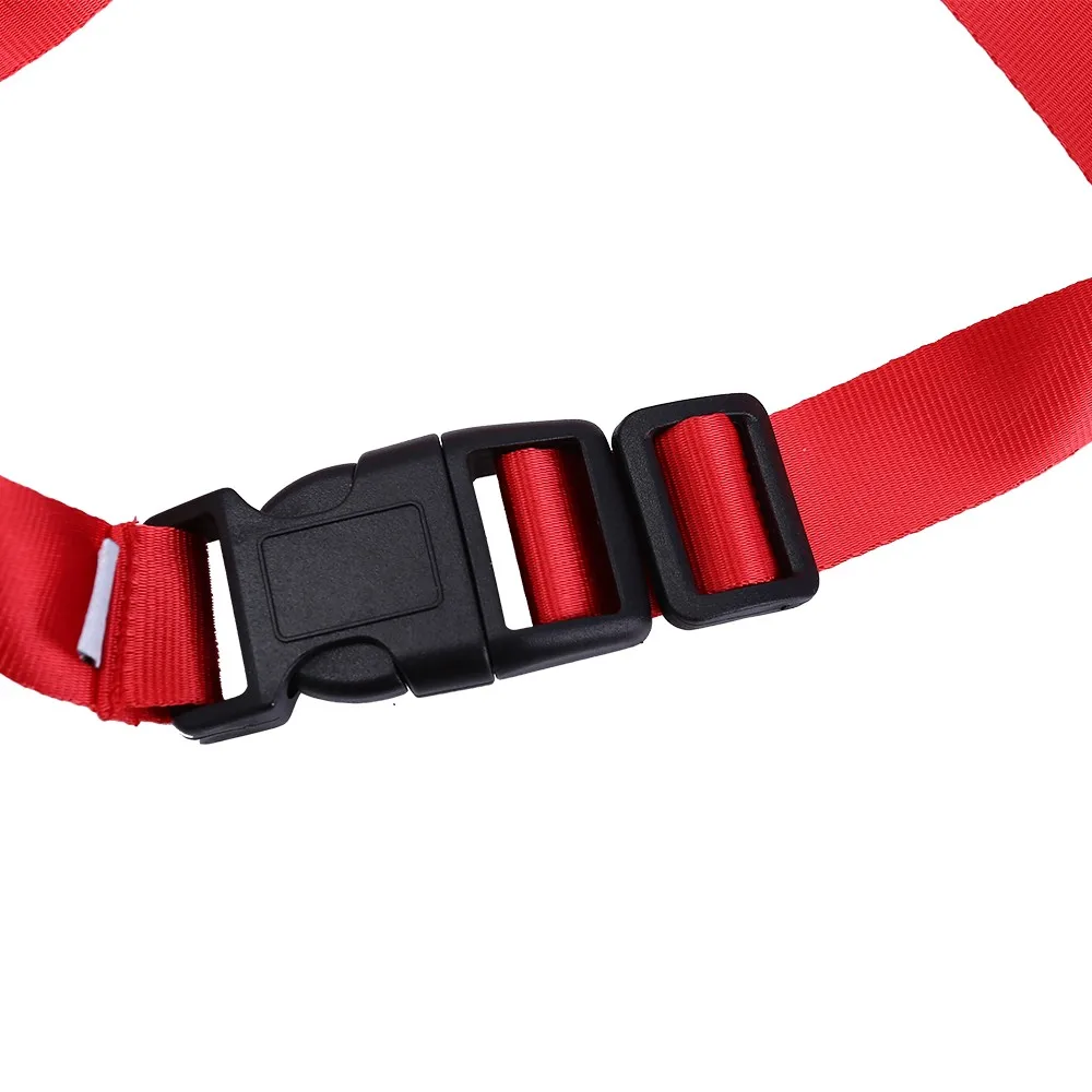 1 комплект Регулируемый Нейлоновый Поводок намордник анти кора ПЭТ