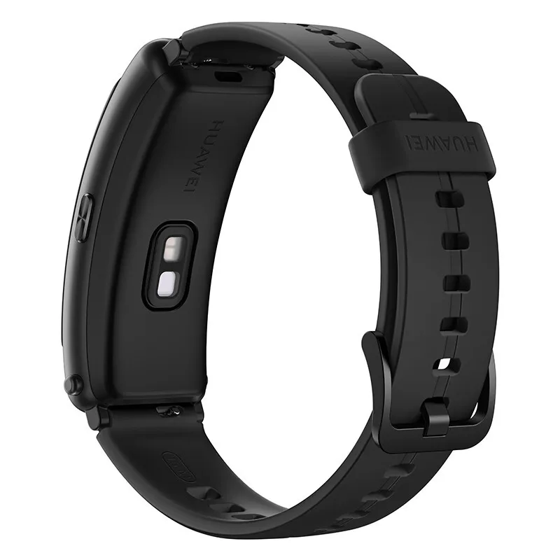 Смарт-браслет Huawei band B6 Bluetooth сенсорный экран AMOLED наушники 2020 | Электроника