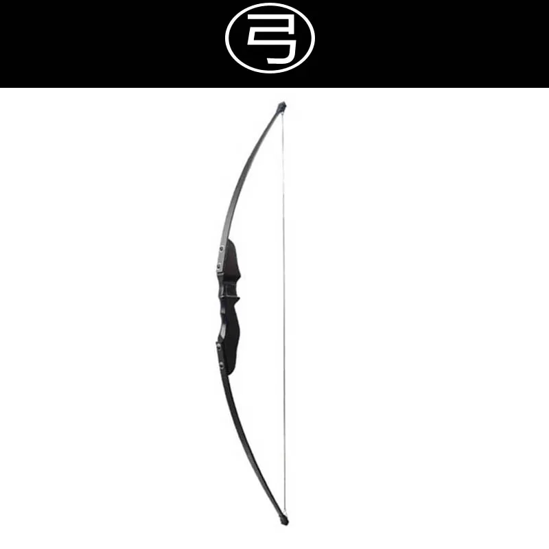 Лук и стрела Рекурсивный лук охотничий 30 фунтов/40 фунтов со стрелами из