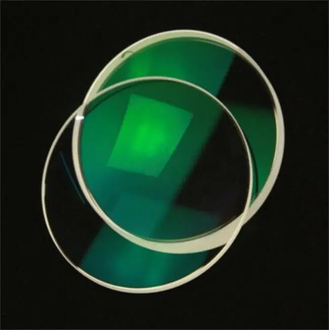 

Diameter 154 Focal Length 750 1200 2250 Double separation achromatic lens Multi-layer Film Refracting Telescope Objective Lens