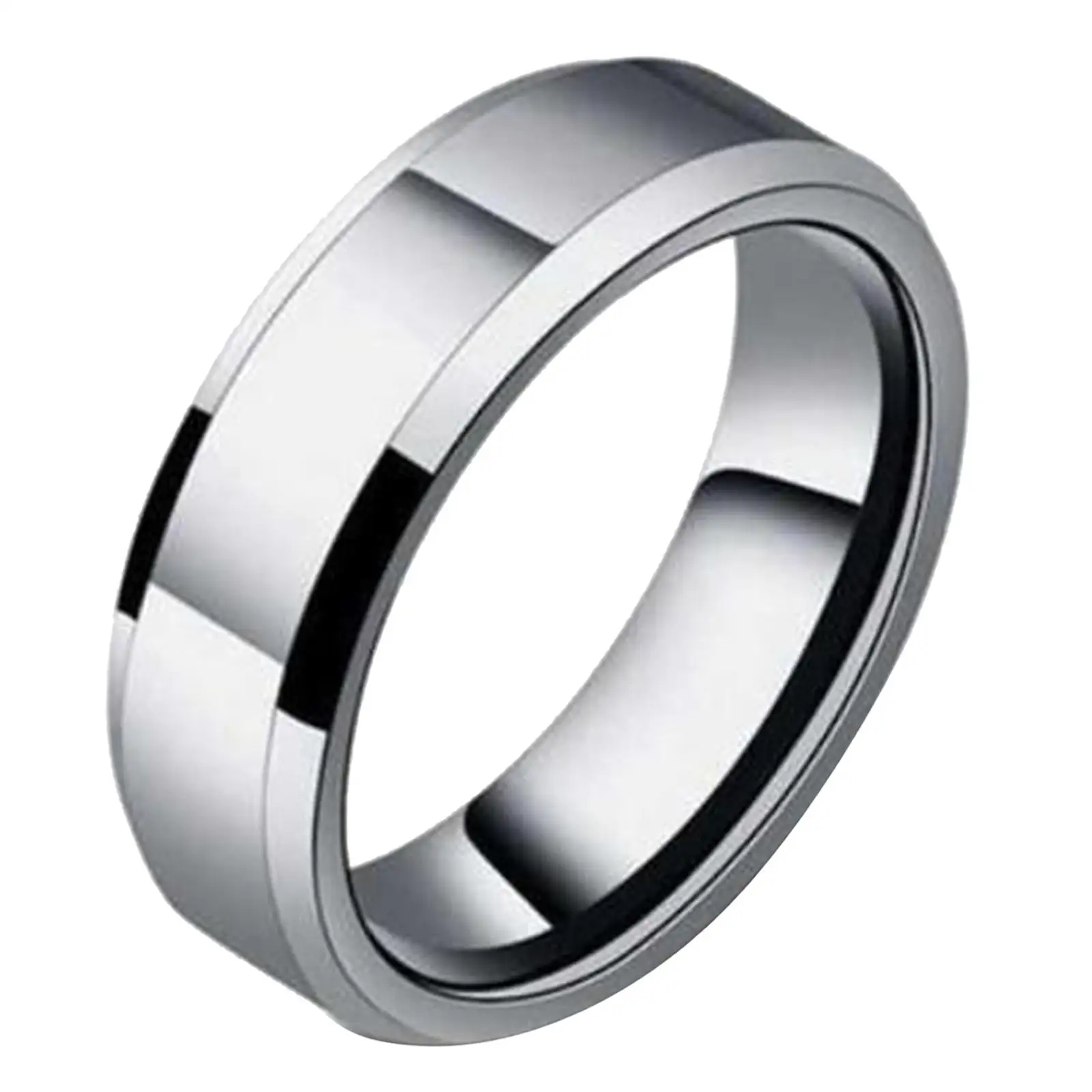 

Floating Magnetic PK Ring Tricks Close Up Gimmick Prop Light Weight