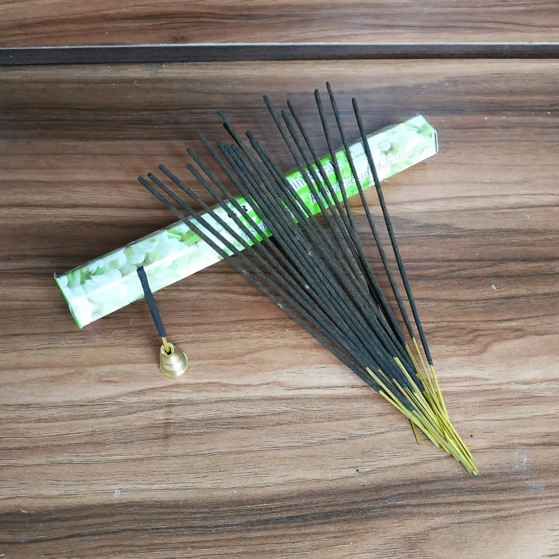 Королевский Жасмин палочки одной маленькой коробке 20 шт./кор. ароматизатор для