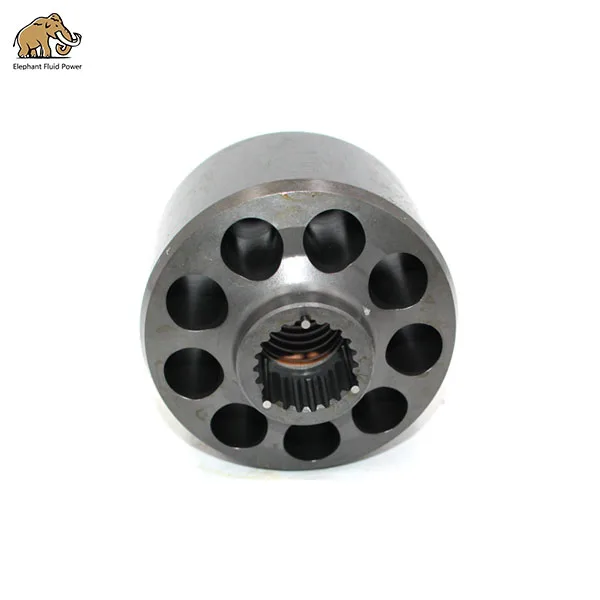 Запасные части для поршневого насоса блока цилиндров Reaplce Rexroth A10VSO71|Детали