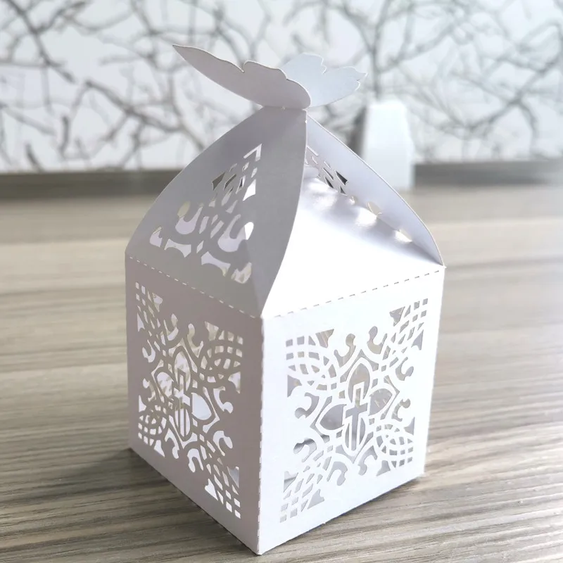 Коробки для конфет 20 шт. | Дом и сад