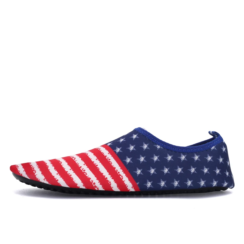 Scarpe Mare Donna/Мужская и женская пляжная обувь пляжные шлепанцы для серфинга
