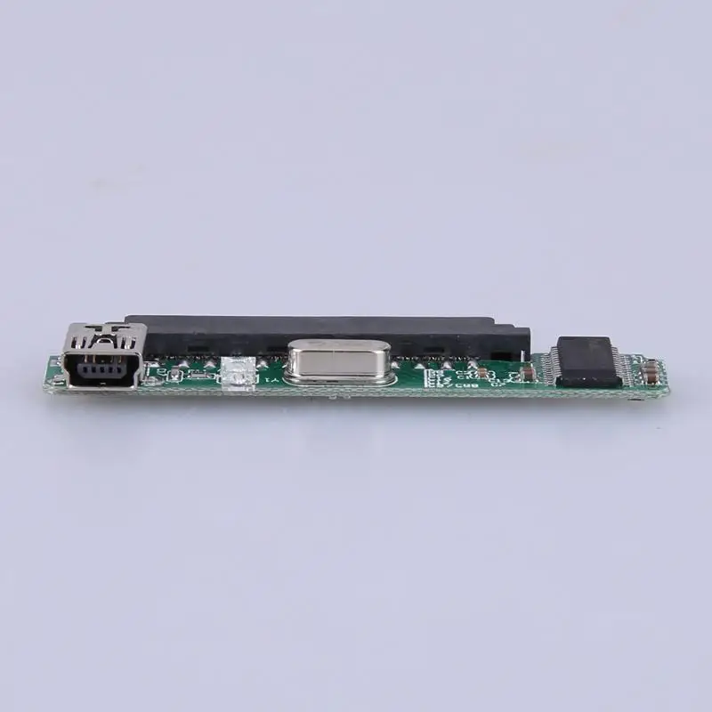 2 5 &quotSATA Женский HDD SSD USB 0 до 7 + 15Pin переходник SATA|Компьютерные кабели и разъемы| |