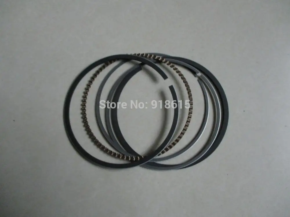

GM301 GM291 GT1000 PISTON RING gasoline engine PARTS