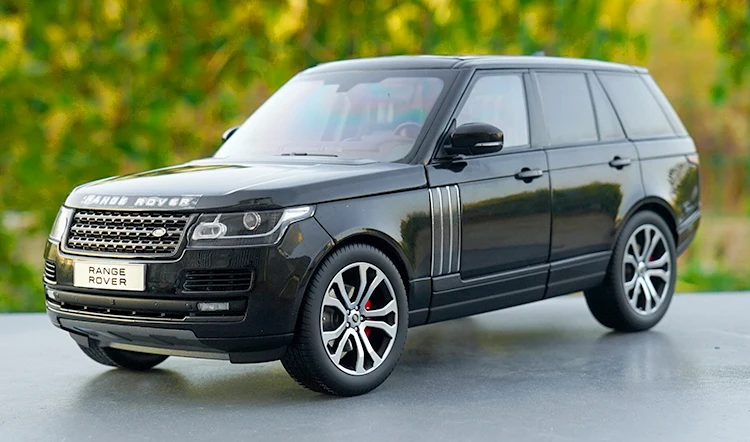 Изысканный 1:18 lcd SUV модель сплава, имитация вне-модель дорожного транспортного средства, Высококачественная коллекция и подарки