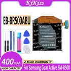 Аккумулятор емкостью 400 мАч для Samsung Galaxy Watch Active, аккумулятор для часов, аккумулятор + трек-код