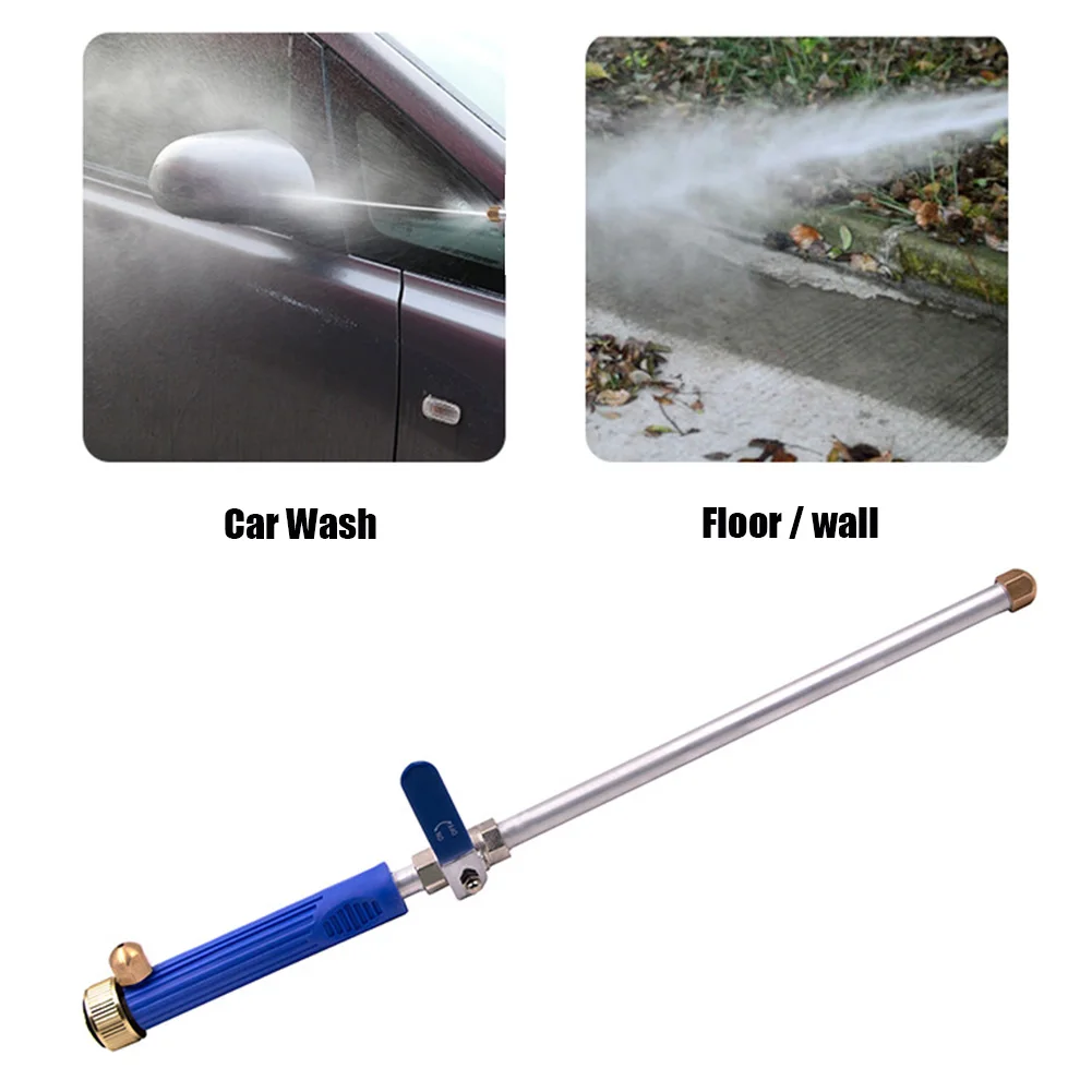 

Мойка высокого давления, металлический пистолет для мойки автомобиля