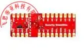 

S2GOSECURITYOPTIGA X TOBO1 OPTIGA Trust X Module