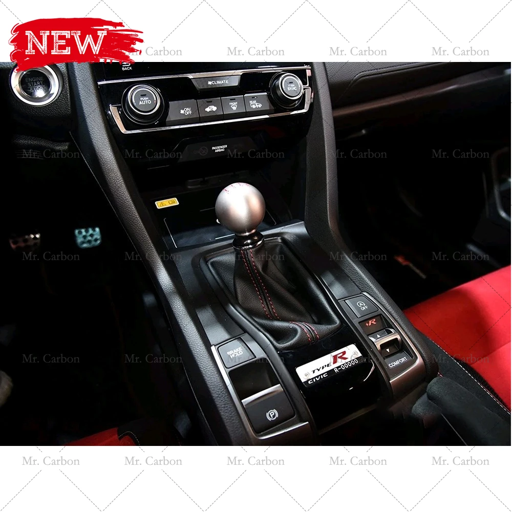 Рукоятка рычага переключения передач для HONDA GK5 CIVIC CRV CITY ODYSSEY ACCORD JDM Ручка 5/6
